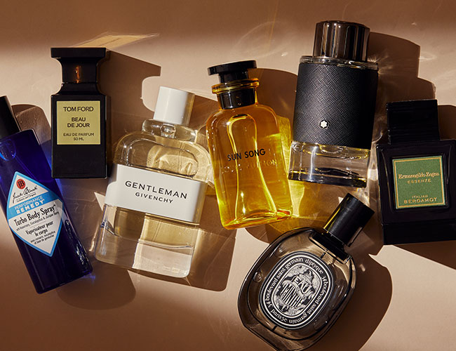 The 7 Best New Fragrances of Spring 2019