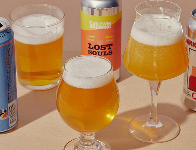 The 7 Best Beer Glasses You Can Buy in 2019