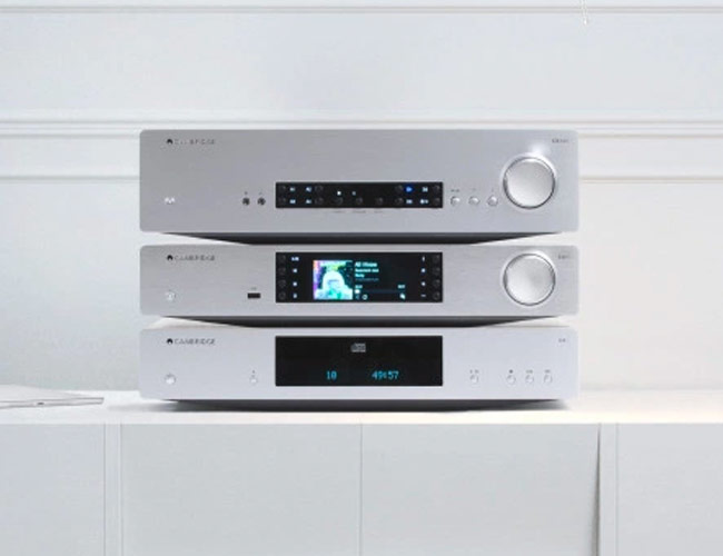 The Best Digital Music Streamers for Your Home (And Why You Need One)