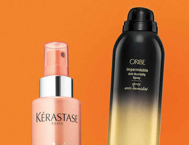 This Product Saved My Hair Style This Summer