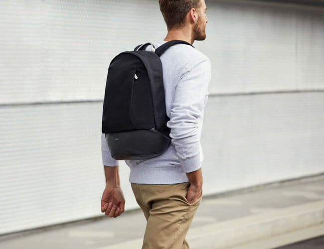One of Our Favorite Bag Makers Just Released a Premium Line for Everyday Use