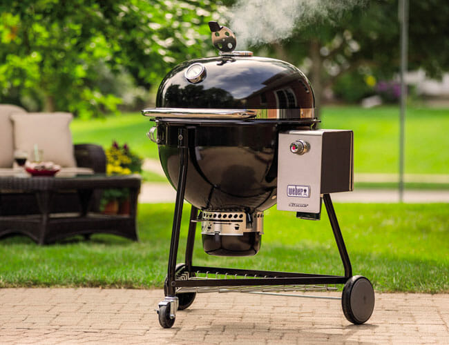 The Complete Buying Guide to Weber Grills: Every Model Explained