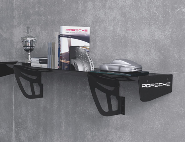 10 of the Weirdest Branded Products Car Companies Sell Today