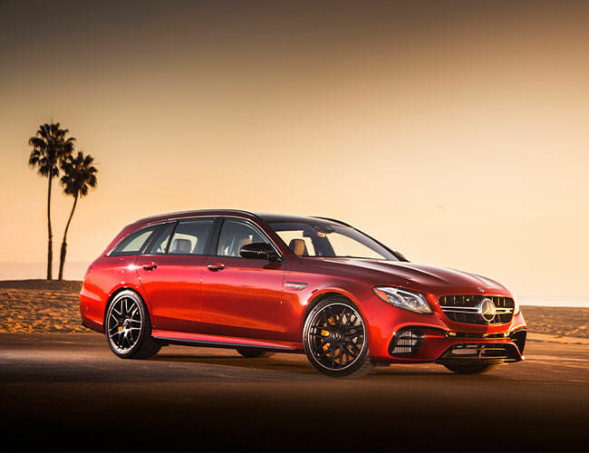 The Best Station Wagon on Sale in America Today Is Sticking Around (Thankfully)