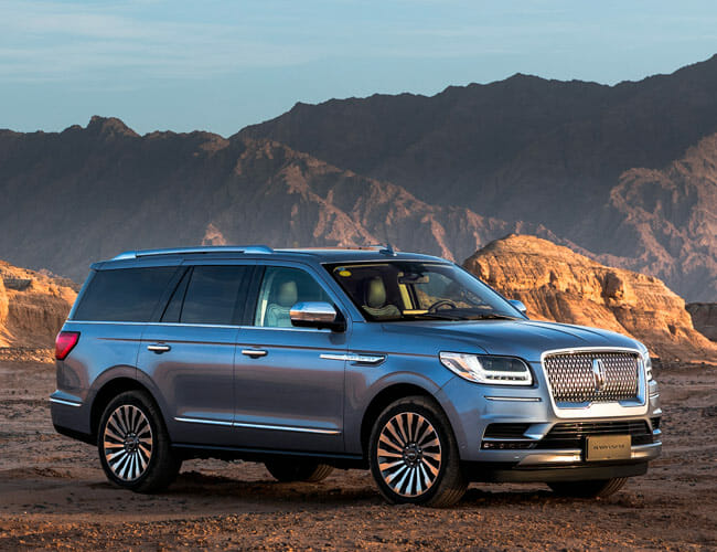 The Complete Lincoln Buying Guide: Every Model, Explained