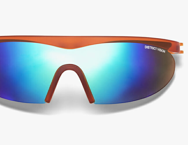 One of Our Favorite Running Brands Just Launched Your New Favorite Shades