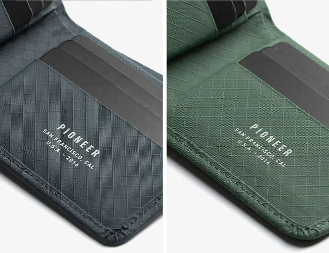 The One Wallet You Should Carry Just Got Better