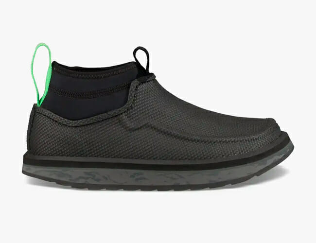 These New Travel Shoes Are Weird But Make Perfect Sense