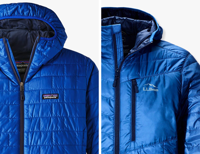 This Is the Budget Synthetic Jacket We’ve Been Waiting For