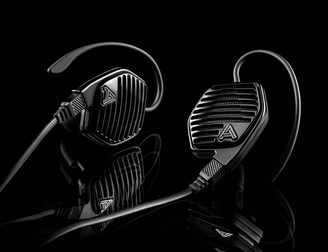 5 Great In-Ear Headphones for Hi-Fi Sound