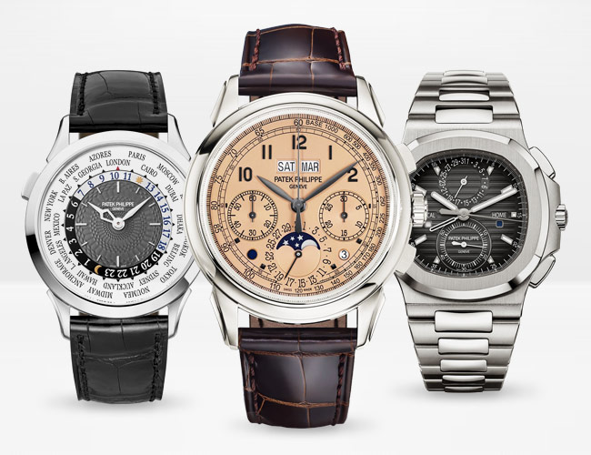 The Complete Buying Guide to Patek Philippe