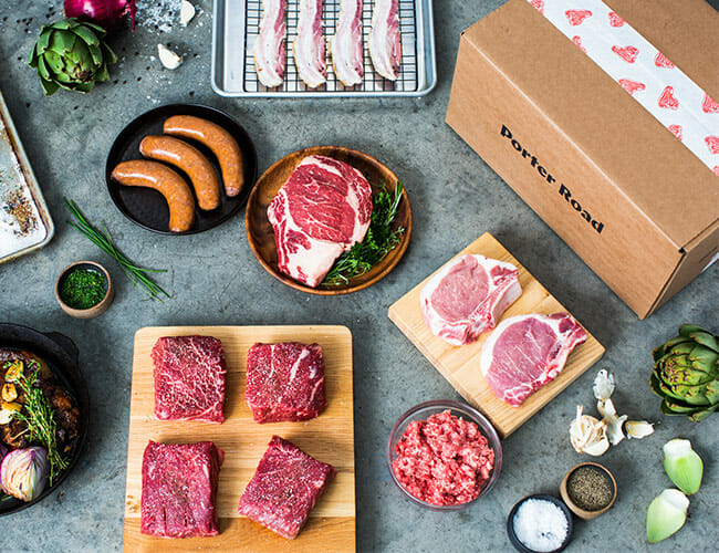Time Is Running Out to Score the Ultimate Labor Day Meat Deal