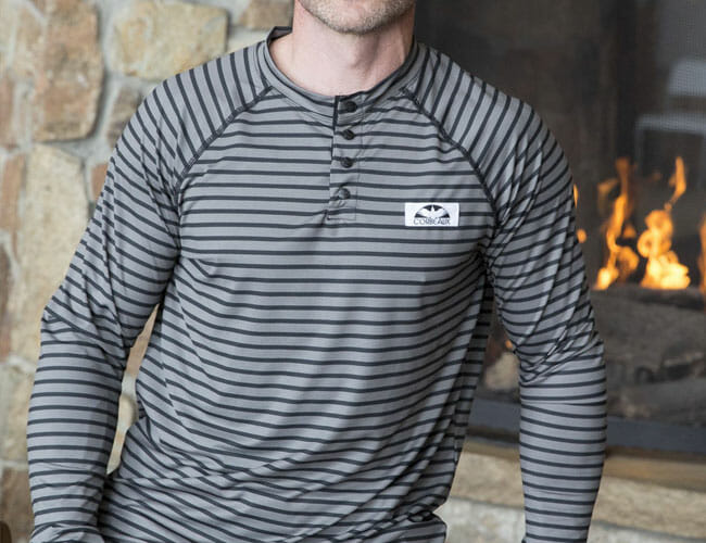 Why You Need 3/4 Tight Base Layers from This Colorado-Based Company