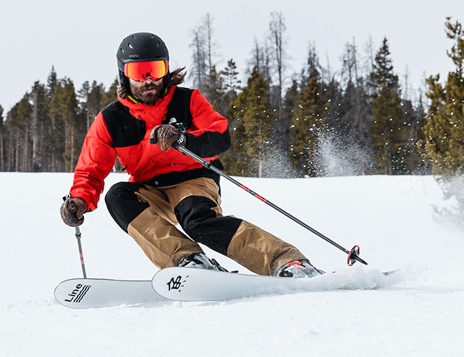 The Best Ski and Snowboard Gear of Winter 2020