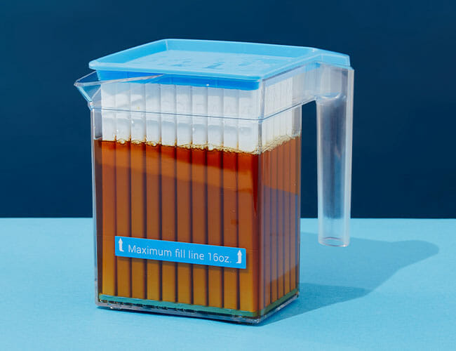 For Better Iced Coffee, Pros Swear by This $40 Amazon Buy