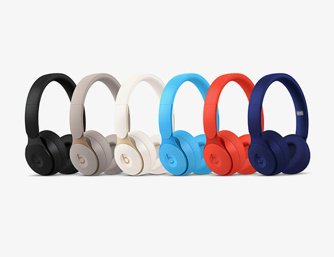 These Noise-Canceling Headphones Steal the Best Features from Apple’s AirPods