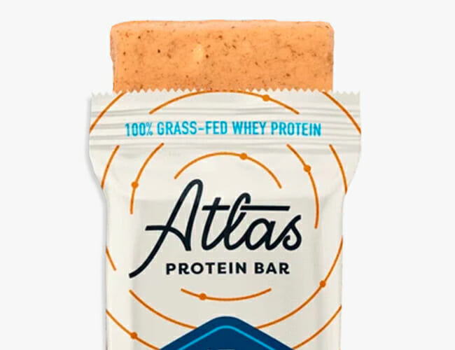 Could This Be the Best Keto-Friendly Protein Bar Ever?