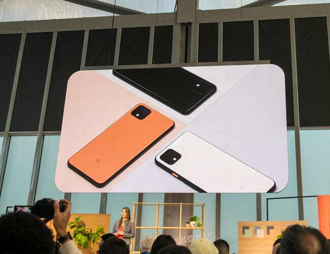 Surprisingly, the Pixel 4’s Most Kickass Feature Isn’t Its Camera