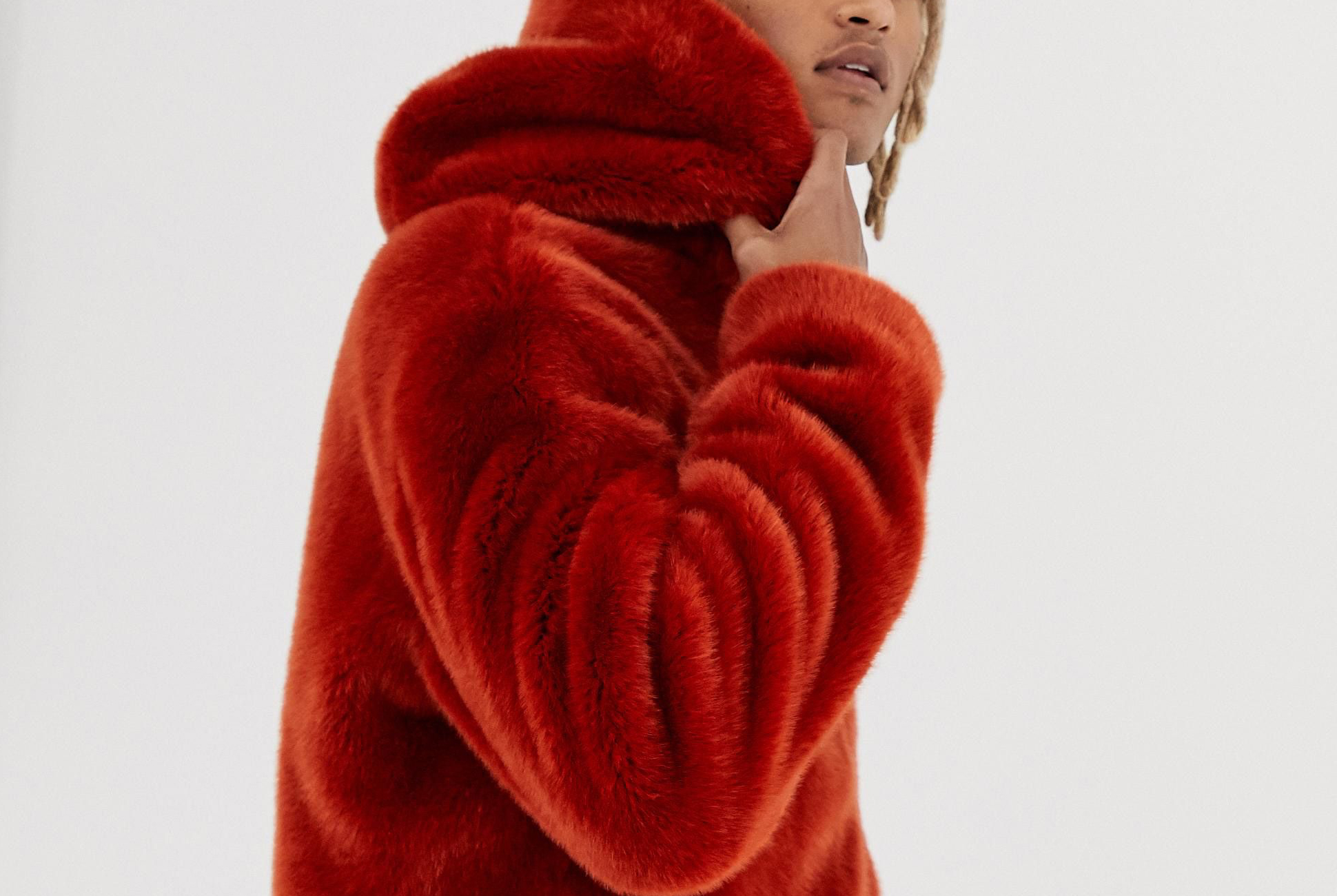 California Just Banned the Sale of Fur Products