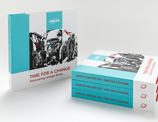 This Book Chronicles the History of a Fascinating (and Little-Known) Watch Company