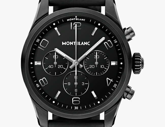 These Smartwatches Look So Good You Wouldn’t Even Know They’re Packed with Tech