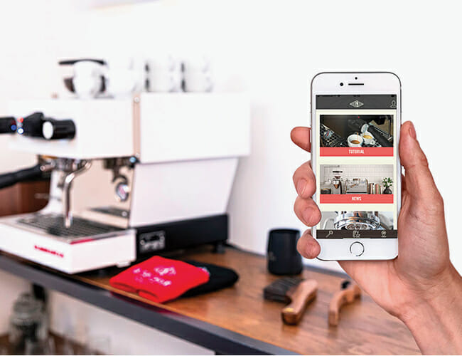 Starting Now, the Best Espresso Machines Money Can Buy Are Better for Beginners and Experts