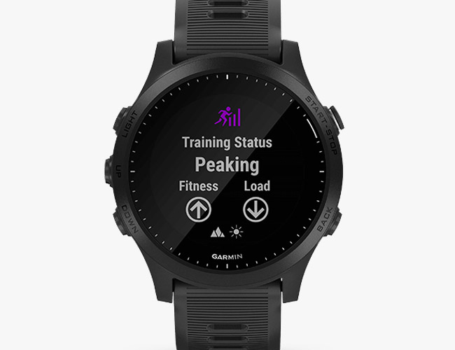 Garmin’s 4 New GPS Watches are Perfect for Runners and Triathletes