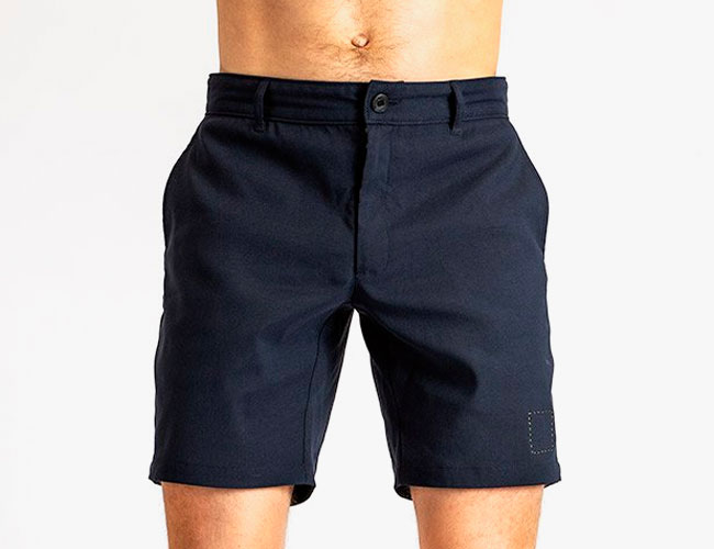These Shorts Are Perfect for Wearing Every Day