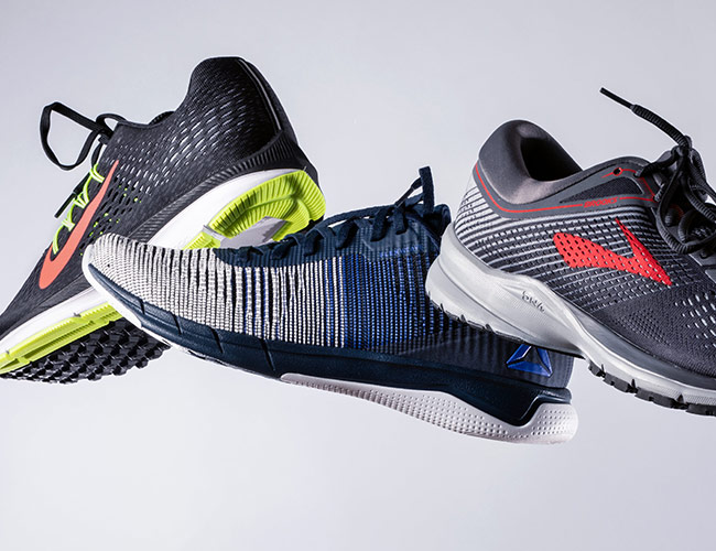 7 Running Shoes Under $100 That Are Actually Worth It