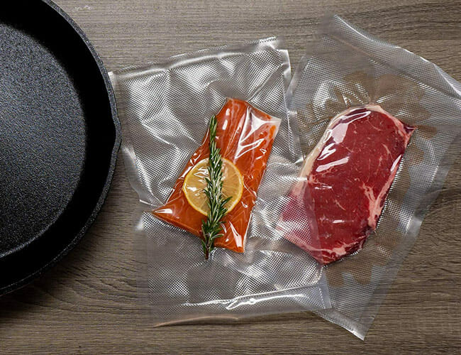 Do You Need a Vaccuum Sealer to Cook Sous Vide?