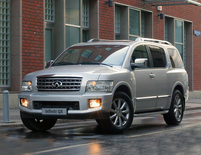 The Ugliest Crossovers and SUVs Ever Made