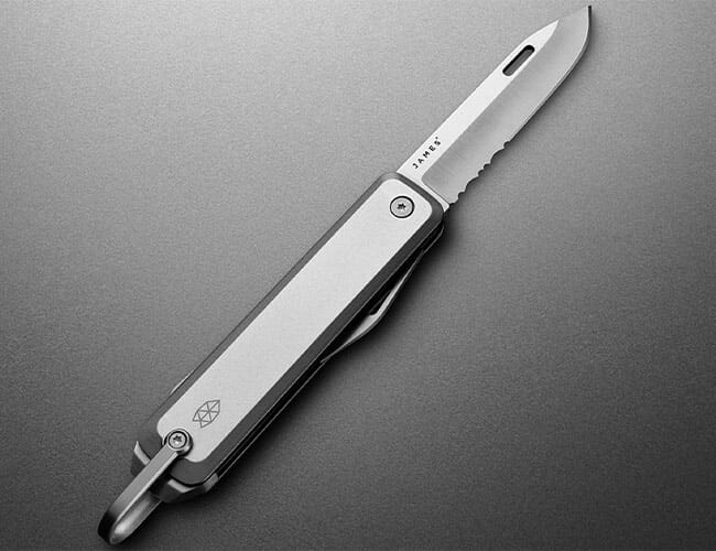 Simple Utility Never Looked So Good