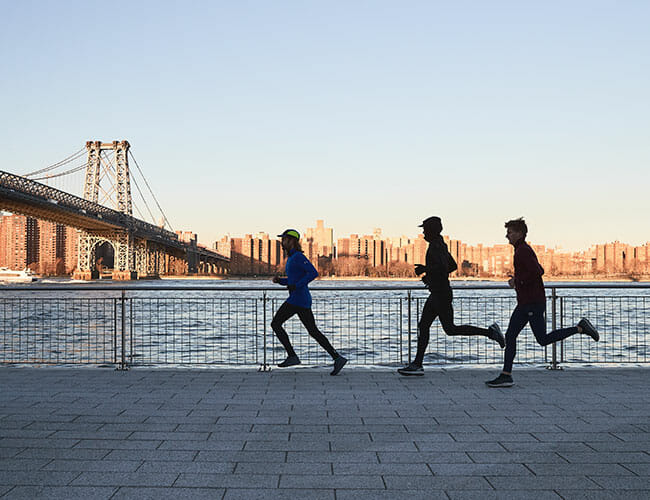 9 Ultra-Marathoners Share Their Tips for Every Kind of Runner