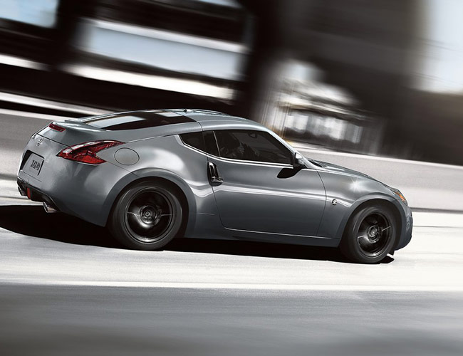 Nissan’s New Z Could Be More Powerful and Cheaper Than the Toyota Supra