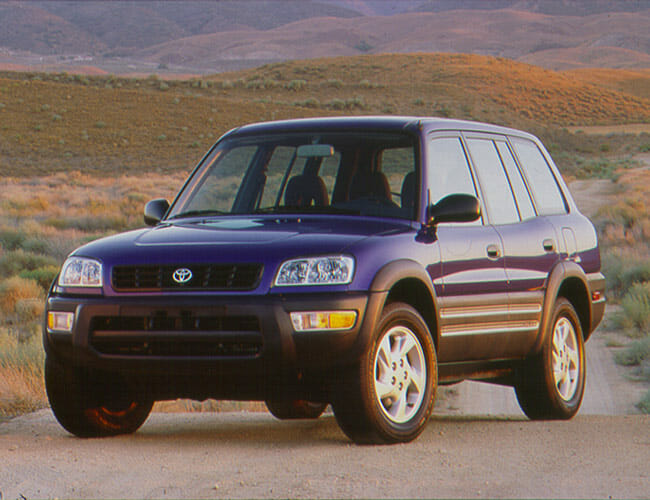 No, You Shouldn’t Buy a Crossover. This Is Why