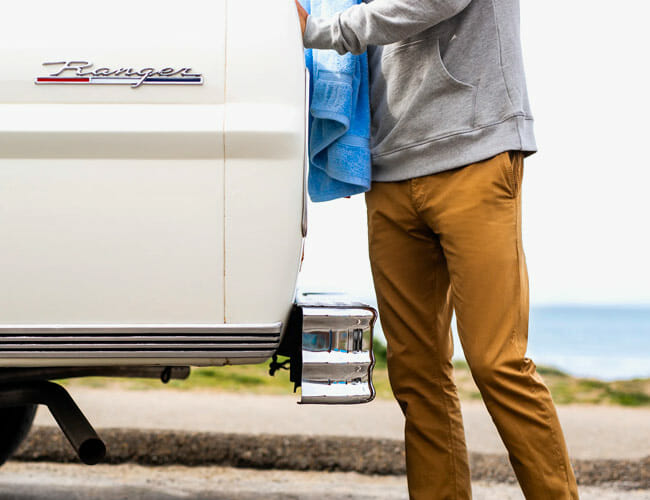 11 Great Lightweight Chinos Fit for Warmer Weather