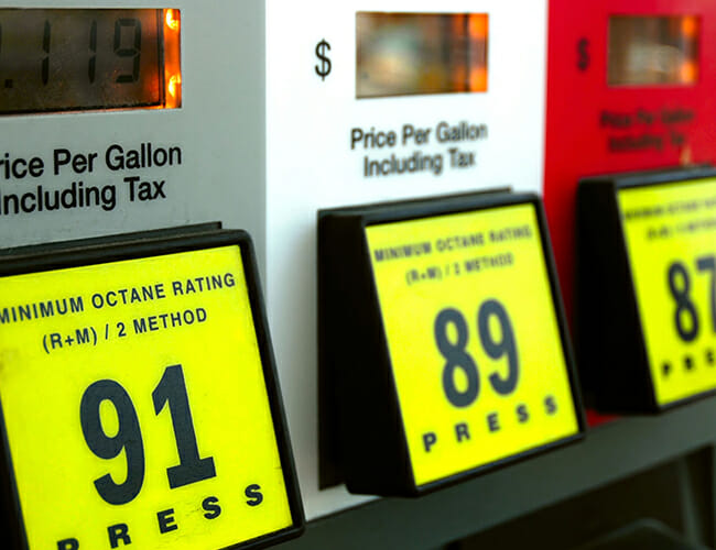 Gas Prices Drop Below $1 a Gallon (At Least, in One Town in America)