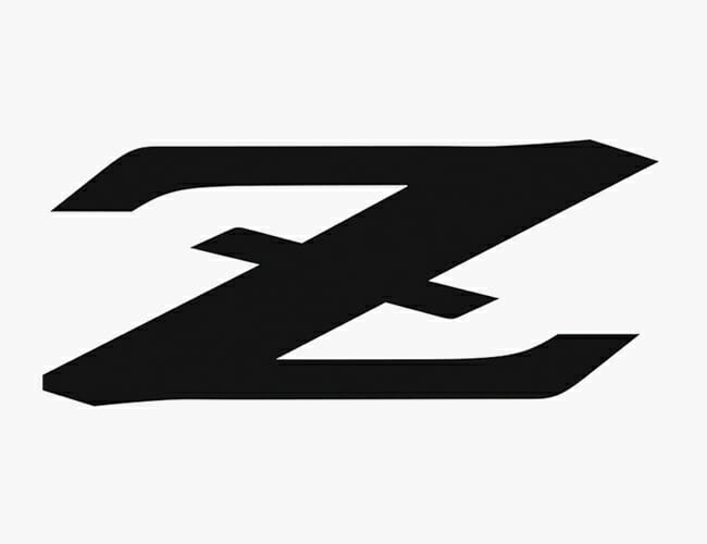 Does This Just-Discovered Logo Mean Nissan Has a New Z in the Works?