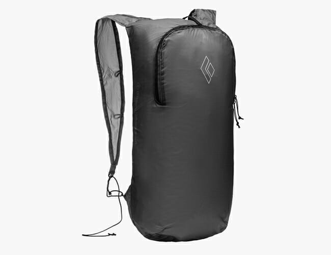 Tiny Backpacks Are Rarely Useful, but This One Is