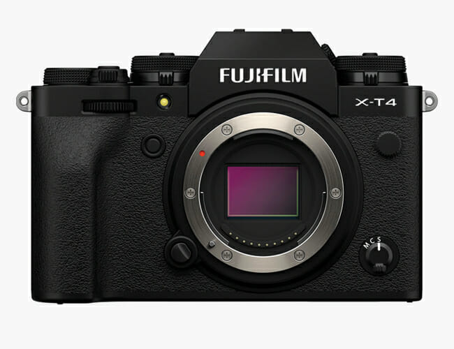 Fujifilm Just Announced Its Latest Mirrorless Flagship Camera: Here’s What You Need to Know