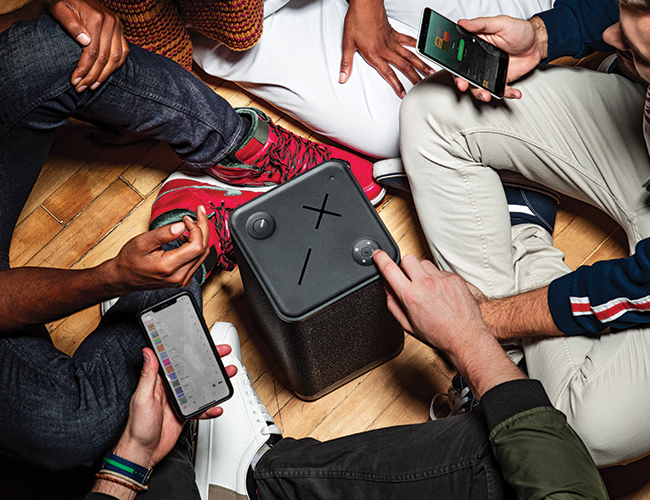 The Big Question Surrounding Ultimate Ears’ Truly Enormous Portable Speaker