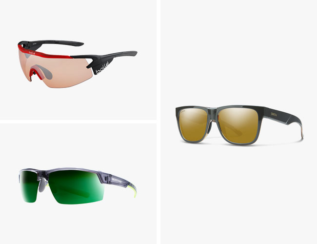 The Best Performance Running Sunglasses for Every Face Shape