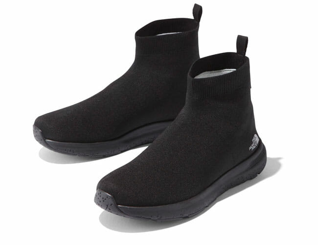 You Probably Can’t Get The North Face’s New Shoes