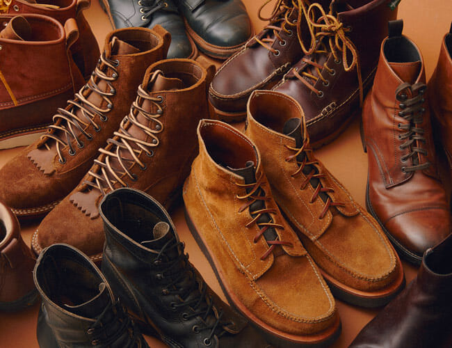 The Boots Our Staff Can’t Live Without