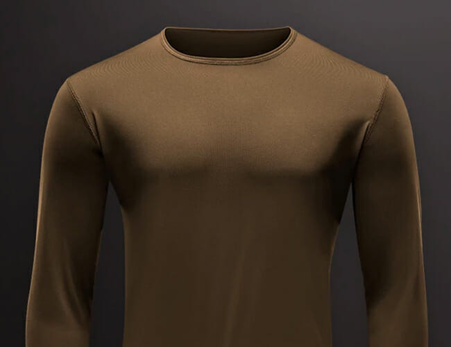 The US Military Has Been Using This New Outdoor Gear for Over a Decade