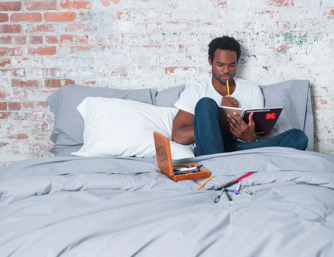 8 Things for Your Week: Labor Day Sales Galore, a Levi’s x Nike Collab & More