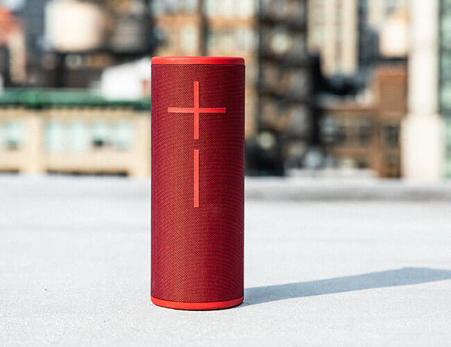 These Are the Best Portable Bluetooth Speakers You Can Buy Right Now