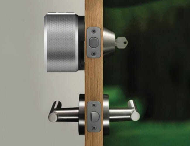 Save Over $100 on the Best Smart Lock for Most Homes