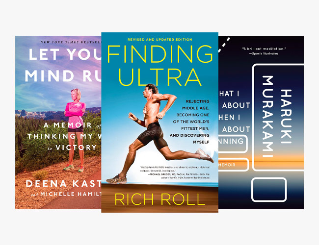 The Books All Runners Should Read
