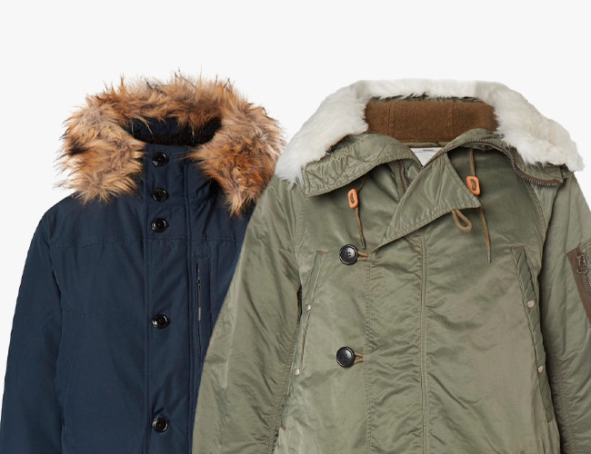 The Best Parkas for Daily Wear
